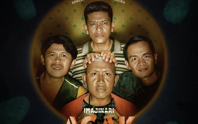 Agak Laen: Menyala Pantiku! Tembus 9,2 Juta Penonton, Siap Cetak Rekor Fantastis