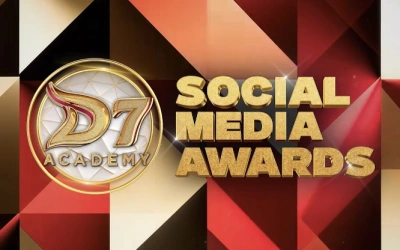 Acara Indosiar Kamis 15 Januari 2026, DA7 Tampilkan Penerima Penghargaan Social Media Awards