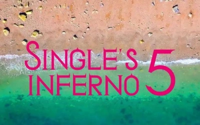 Single’s Inferno 5 Pertahankan Posisi 2 Global Netflix, Bikin Penonton Deg-Degan!