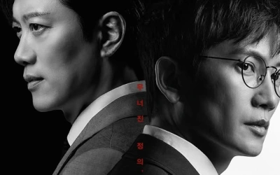 Tayang 6-7 Februari, Ini Spoiler Drakor The Judge Returns Eps 11-12 dan Link Nonton Sub Indo