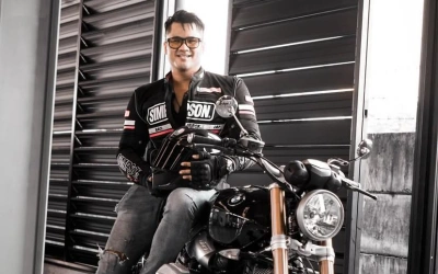 Biodata dan Agama Adil Matra, Pengusaha Otomotif yang Digerebek Polisi atas Dugaan Narkoba