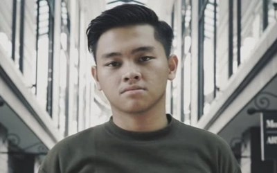 Aldy Maldini Ngaku Kena Mental Usai Pernah Tipu Fans: Rasanya Malu