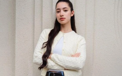 Ameera Khan Bongkar Perbedaan Cowok Indonesia dan Malaysia, Salah Satunya Agak Toxic!