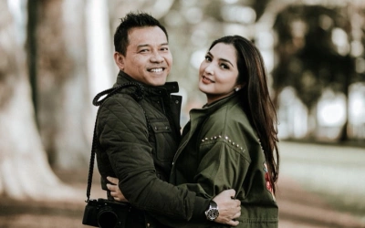 Sempat Sentuh Rp35 Miliar, Rumah Mewah Anang dan Ashanty di Cinere Resmi Dijual Rp25 Miliar