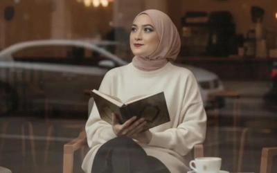 Andhara Early Ungkap Alasan Mengejutkan Cerai dari Bugi Ramadhana: Aku Mengalami...