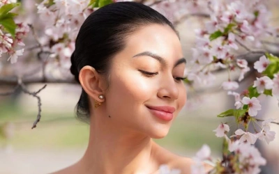 Ariel Tatum Akui Pernah Ditawari Tidur Bareng dengan Bayaran Fantastis Oleh Pria Paruh Baya