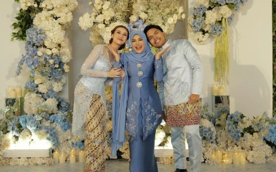 Baby Arash Dituding Jadi Penyebab Aurel Dicueki Gen Halilintar, Thariq Buru Pelaku!