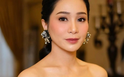 Isu Pindah Agama Mencuat Lagi, Bunga Zainal Jawab Pedas Netizen: Akhirat Masing-Masing