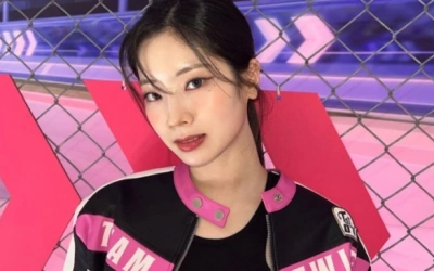 Dahyun TWICE Rehat dari Panggung, Ini Penjelasan JYP Entertainment