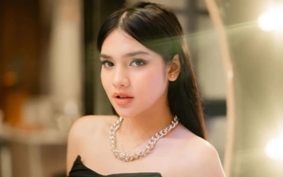 Davina Karamoy Ungkap Masa SMP Penuh Bullying, Dicap ‘Pelakor’ Selama 3 Angkatan!