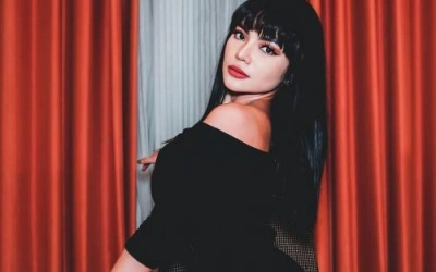 Dinar Candy Syok! Ditawari Pod Kecil Mirip Vape, Efeknya Disebut Bisa Bikin Fly 3 Jam