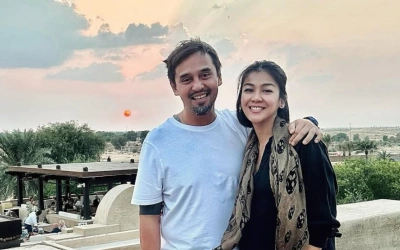 Selebgram Donna Fabiola Diciduk Polisi, Rencana Edarkan Narkoba di DWP 2025!