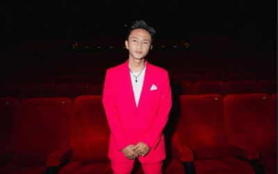 Fakta Penghasilan Fajar SadBoy Dalam Setahun hingga Pernah Makan Indomie Demi Bertahan Hidup