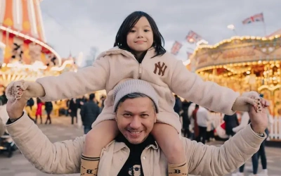 Gempi Diajak Nonton Teman Cowok, Reaksi Gading Marten Disorot: Gua Langsung Wah...