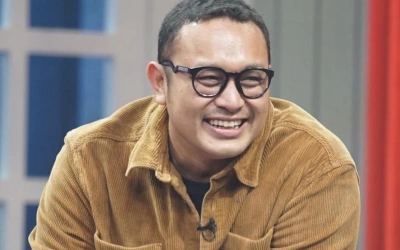 Gilang Dirga Sebut Ada ‘Kiriman’ di Studio Indosiar, Dua Peserta Tiba-tiba Lumpuh dan Pingsan