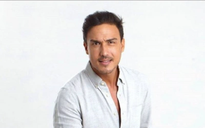 Biodata Hamish Daud yang Diduga Digugat Cerai Raisa