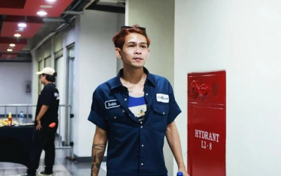 Biodata dan Agama Indra Frimawan, Komika yang Ludahi Fajar Sadboy Jadi Sorotan