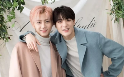 Jaemin dan Jeno NCT DREAM Rampungkan Syuting Drama 'Wind Up', Siap Tayang 2026!