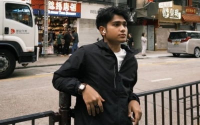 Unggahan Kadam Sidik Tuai Kritikan Usai Diduga Sindir Kematian Lula Lahfah