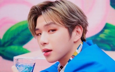 Kang Daniel Pergi Wajib Militer Hari Ini, Tinggalkan Pesan Hangat untuk Penggemar