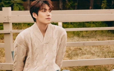 Hampir Dihapus! Kim Woo Bin Bongkar Fakta Adegan Parodi The Glory yang Viral