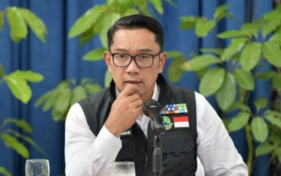 Hak Asuh Arkana Misbach Jatuh ke Tangan Ridwan Kamil, Terungkap Penyebabnya!
