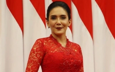 Rieke Diah Pitaloka Murka Pesantren Non-Komersial Ditagih Pajak, Langsung Ngadu ke Menkeu Purbaya