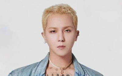 Mendadak Ditunda! Sidang Perdana Song Mino Soal Wajib Militer Molor, Ada Apa?