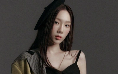 19 Tahun Tak Terpisahkan! Taeyeon Resmi Perpanjang Kontrak di SM Entertainment