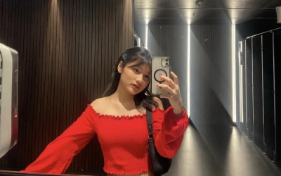 Biodata dan Agama Winona, Adik Davina Karamoy Berhasil Taklukkan Cimoy di Ring Phoenix Combat