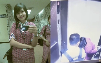 Biodata dan Agama Exy Dwi Lestari, Pramugari Lion Air yang Diduga Terseret Skandal Direktur