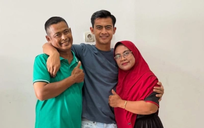 Innalillahi, Ayah Pratama Arhan Meninggal Dunia, Instagram sang Pesepak Bola Banjir Ucapan Duka!