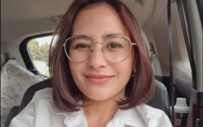 Disebut Tampak Kurus saat Marah-marah di Lift, Prilly Latuconsina Klarifikasi