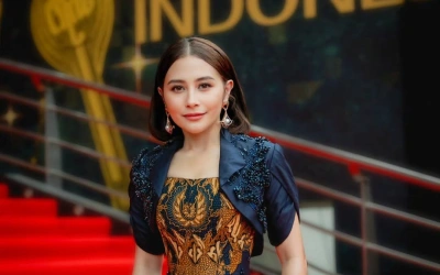 Bukan Kabur, Ini Alasan Akun LinkedIn Prilly Latuconsina Tiba-tiba Hilang