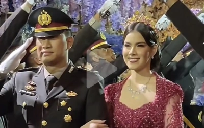 Prima Andre Rinaldo Azhar Anak Menteri Imigrasi Tertipu Bisnis Tas Hermes Ratusan Juta