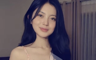 Profil Andini Permata, Sosok Kontroversial di Balik Video Viral 2 Menit 31 Detik bersama Sang Adik