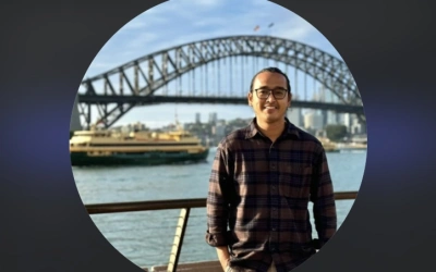 Profil dan Biodata Riky Febriansyah, Suami Maissy yang Selingkuh dengan Dokter Koas