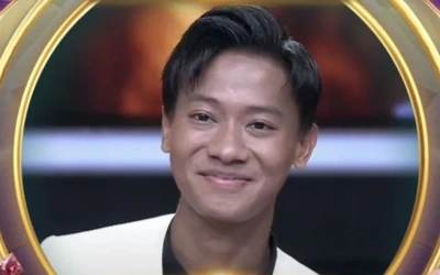 Biodata dan Bakat Unik Robi Aryanto, Peserta D’Academy 7 Indosiar yang Kena Prank Dewan Juri