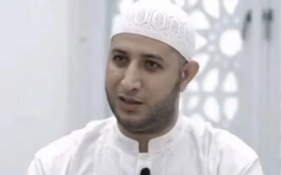 Usai Ustadz Solmed, Giliran Syekh Ahmad Al-Misry Diduga sebagai SAM Pelaku Pelecehan Sesama Jenis