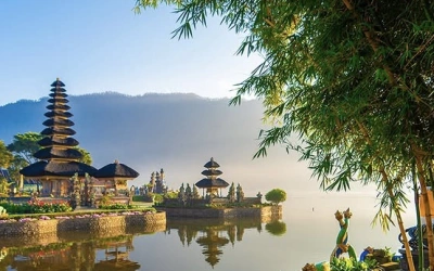 Alami Pengalaman Buruk, WN Prancis Sebut Bali Neraka Dunia, Ini Respons Disbudpar Badung