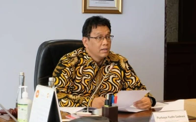 Baru Jadi Menteri, Menkeu Purbaya Ngaku Kaget Tahu Pejabat Pajak dan Cukai Kebal Hukum