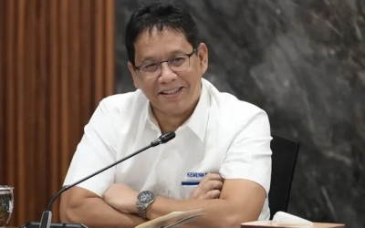 Meski Ahli Atur Uang Negara, Menkeu Purbaya Akui Tak Punya Kuasa Pegang Uang di Rumah