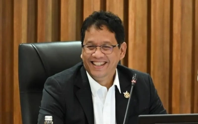 Demi Istri, Mentri Keuangan Purbaya Yudhi Sadewa Uninstall TikTok dan IG Karena ini