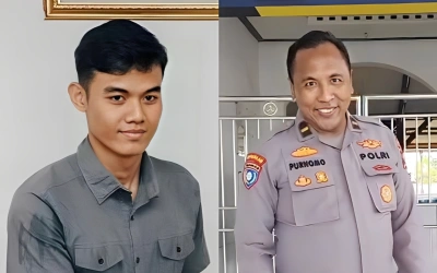 Bak Ketiban Durian Runtuh, Argi Budiansyah Dapat Hadiah Umroh Imbas Kasus Tumbler Hilang di KAI