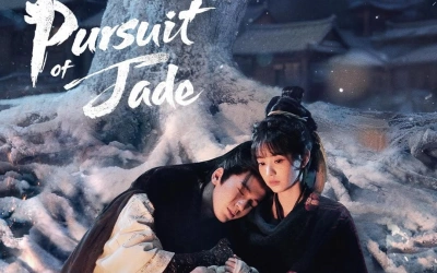 Kontroversi Popularitas Drama China Pursuit of Jade, Penonton Curiga Data Direkayasa