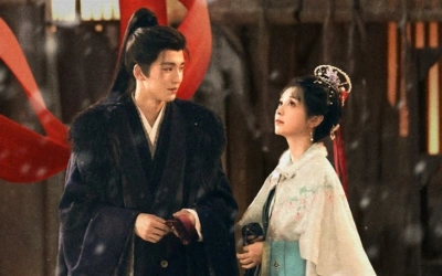 Jadwal Lengkap Pursuit of Jade Sampai Tamat, Episode 1-5 Tayang Hari Ini 6 Maret