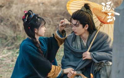 Pursuit of Jade Pecahkan Rekor, Ini Jadwal Tayang Lengkap Drama Zhang Linghe & Tian Xiwei