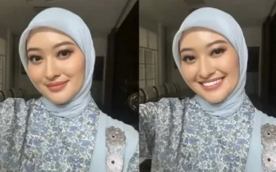 Biodata dan Agama Puteri Modiyanto, Anak Tommy Soeharto dan Sandy Harun Disorot saat Nikahan Dharma Mangkuluhur