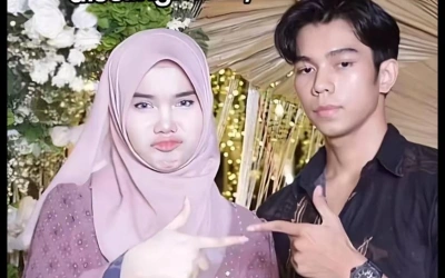 Putri Desebel Bongkar Lutfi Nurhakim Selingkuh, Ketahuan 4 Kali Berhubungan Badan!