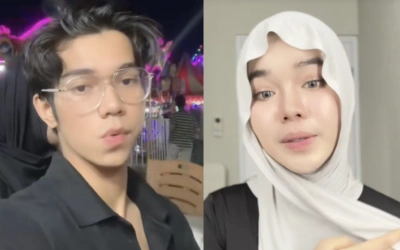 Siapa Zara, Sosok Diduga Selingkuhan Luthfi Nurhakim Pacar Ebel Sampai Hubungan Badan?